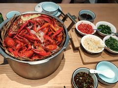 -蚝翅·海鲜粥·烧烤·宁夏滩羊季(玉米楼店)