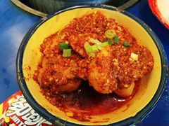 -马路边边 传媒大学店