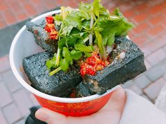 -黑色经典臭豆腐·湖南特产(坡子街店)