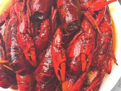 极品虾-李双猪·小龙虾·烧烤·羊肉煲(乐山店)