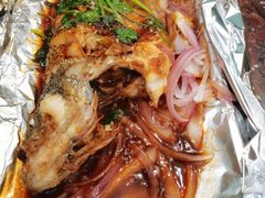 -新白鹿餐厅(爱琴海购物中心店)