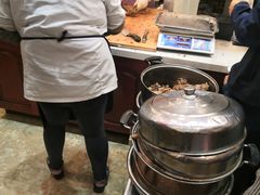 -清真·益鑫羊肉手抓馆(花园北街店)