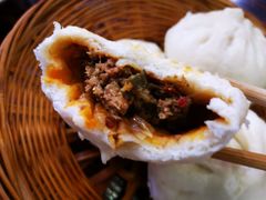 -清真石家包子(大皮院总店)