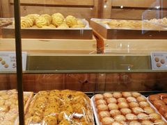 -昆明冠生园·蛋糕·面包(南强街店)