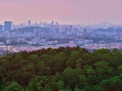-火炉山森林公园