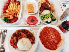 -宜家·瑞典风味餐厅(烟台路店)