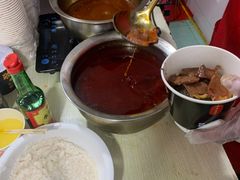 -熊腊生热干面馆(宝丰店)