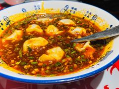 -汉唐宴长安食府