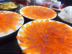 -香丽缘饭馆(黑龙潭店)