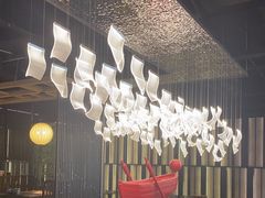 大堂-湊湊火锅·茶憩(锦艺城店)