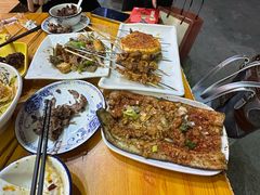 -老何太太鹤岗小串·团建聚餐(龙华店)