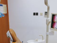 -圣贝口腔(海淀店)