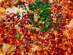 -勇猛子川菜馆(新军路店)
