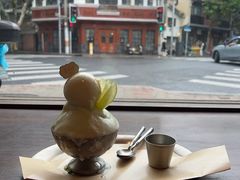 -EAU CAFE(永康路店)