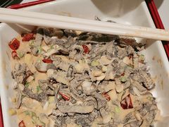 -在前门·烤鸭北京菜(五月花广场店)