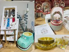 -ZARA HOME(蓝色港湾店)