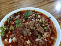 -豆相识•九九豆腐脑(牛咡桥店)