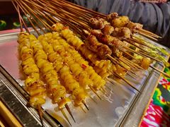 -醉烧膘·烧烤夜宵王(总店)