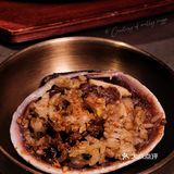 武汉首店｜国潮烤肉之光🔥天鹅蛋拌饭封神‼️