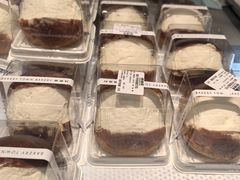 -烘焙町面包店(西四店)