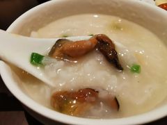 沙湾艇仔粥？-领事馆19号中餐厅(厦门海景洲际酒店)