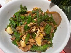 -好帮厨·下饭浏阳菜·坚持现炒(月湖店)