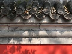 -北京国子监胡同