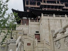 -径山寺