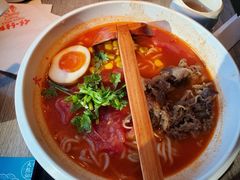 -味千拉面(杭州滨江星光大道店)