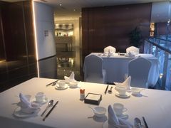-南京空港温德姆花园酒店·MTF满庭芳中餐厅