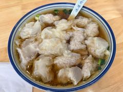 -两棵树馄饨店(渔梁住保小区店)