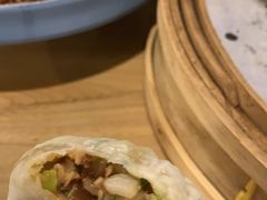 -陈傻子餐厅(世纪都会店)