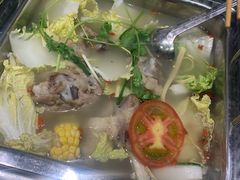 -好得火锅(育才店)