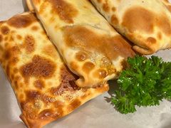 -楼兰新疆菜(江宁万达店)
