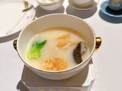 -广州富力丽思卡尔顿酒店·丽轩·粤菜