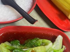 -光明刘冰乳鸽店(光明法政北路店)