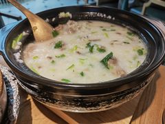 -潮粥荟·潮汕砂锅粥(槐房万达店)