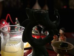 -ASPIRYNA酒吧水烟吧(太古里店)