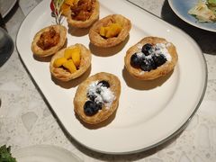 -水天堂西餐厅(常熟永旺店)