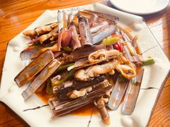 -八方海味餐厅