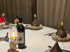 -龟兹KUCINA·新疆菜(前滩L+PLAZA店)