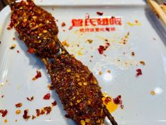 -管氏翅吧(马家堡店)