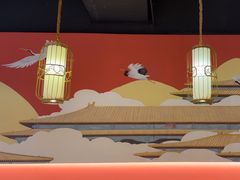 -京炭铜锅涮肉·羊蝎子·羊肉炉(保利·时光里店)