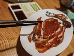 -泰钰丰烤鸭(永安道店)