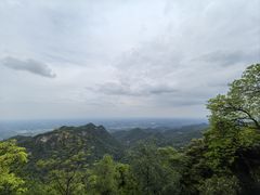 -青城山