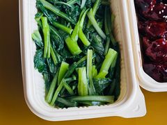-枣子树素餐厅(铂金城店)