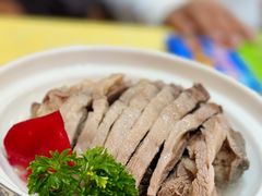 -德乐海蒙餐
