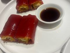 -兰亭轩茶餐厅(长江路店)