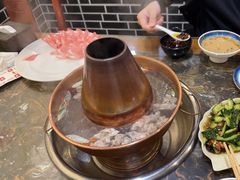 -鑫隆四季涮肉(香河店)