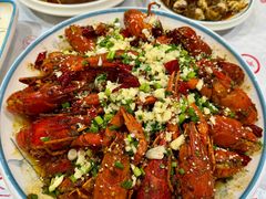 -三妹小龙虾·黄油蟹(华侨城总店)